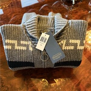 Pendleton | Sweaters | Pendleton Mens The Original Westerly Sweater ...
